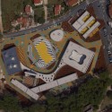 Veli VRH Elementary School / Randic Turato © Zelimir Grzancic