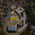 Veli VRH Elementary School / Randic Turato © Zelimir Grzancic