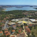 Veli VRH Elementary School / Randic Turato © Zelimir Grzancic