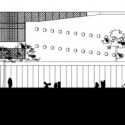 north elevation north elevation