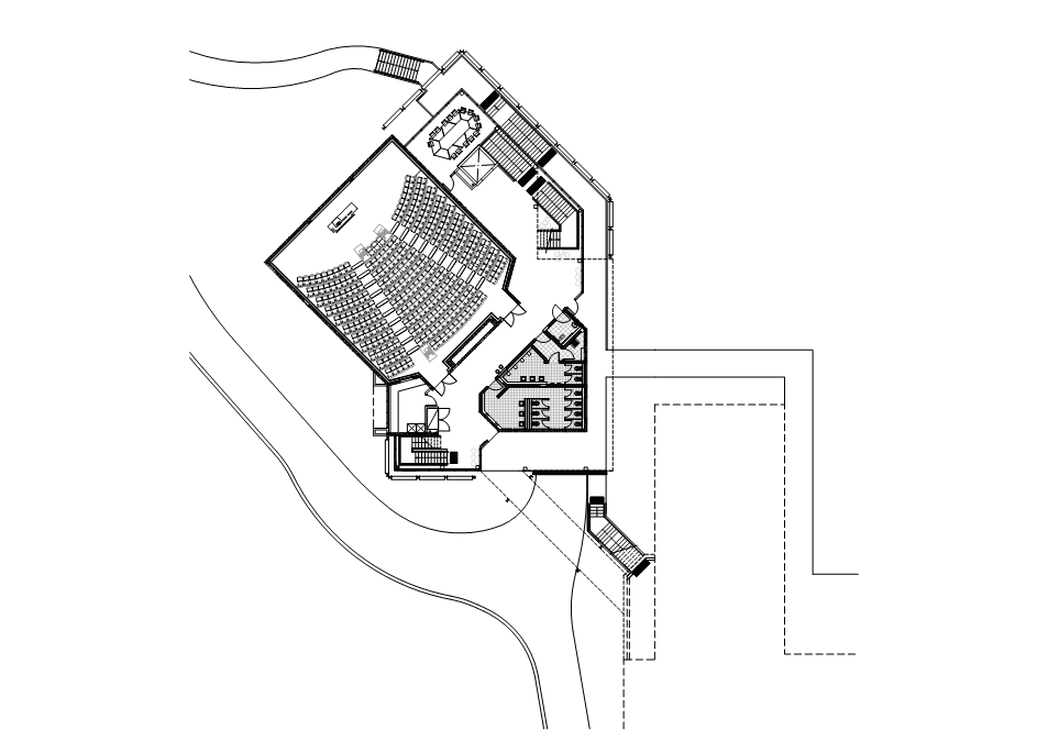 Flinders University – Health Sciences Teaching Facility / Grieve Gillett