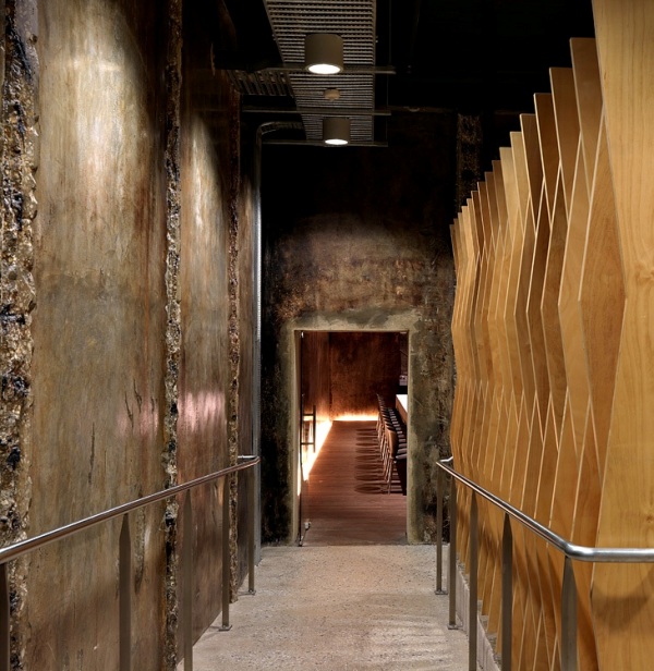 Yalumba Winery – Signature Cellars / Grieve Gillett