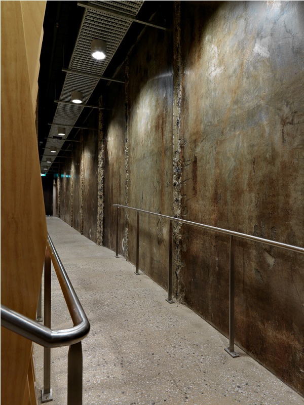 Yalumba Winery – Signature Cellars / Grieve Gillett