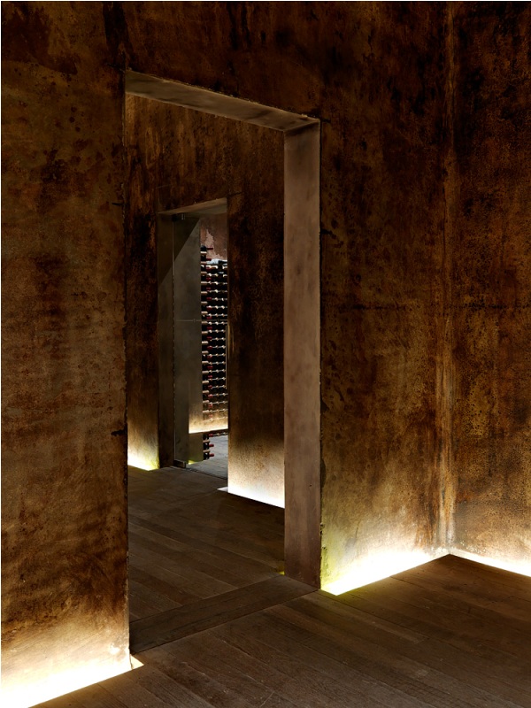 Yalumba Winery – Signature Cellars / Grieve Gillett