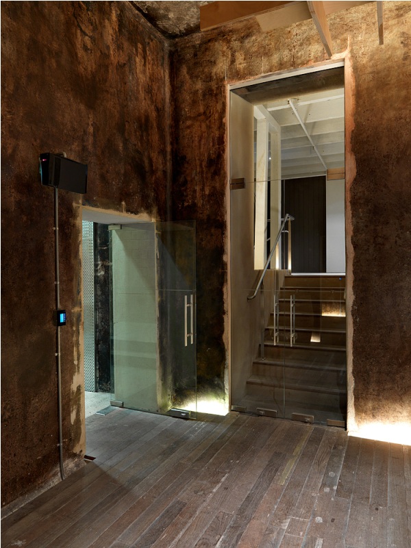 Yalumba Winery – Signature Cellars / Grieve Gillett