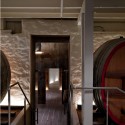 Yalumba Winery – Signature Cellars / Grieve Gillett Yalumba Winery – Signature Cellars / Grieve Gillett Courtesy of Grieve Gillett