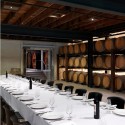 Yalumba Winery – Signature Cellars / Grieve Gillett Yalumba Winery – Signature Cellars / Grieve Gillett Courtesy of Grieve Gillett