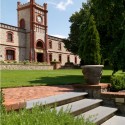 Yalumba Winery – Signature Cellars / Grieve Gillett Yalumba Winery – Signature Cellars / Grieve Gillett Courtesy of Grieve Gillett