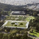 Green Roofs (7) Green Roofs (7) © Tim Griffith