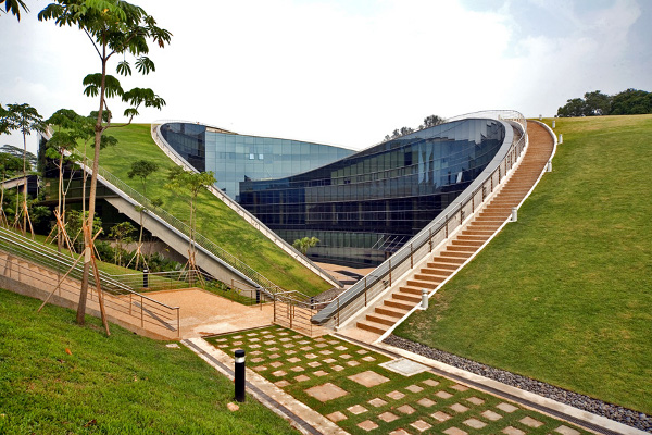 Green Roofs