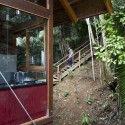 Praia do Felix Beach House / Vidal & Sant'Anna Praia do Felix Beach House / Vidal & Sant'Anna © Fran Parente
