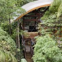 Praia do Felix Beach House / Vidal & Sant'Anna Praia do Felix Beach House / Vidal & Sant'Anna © Fran Parente
