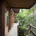 Praia do Felix Beach House / Vidal & Sant'Anna Praia do Felix Beach House / Vidal & Sant'Anna © Fran Parente