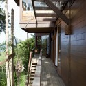 Praia do Felix Beach House / Vidal & Sant'Anna Praia do Felix Beach House / Vidal & Sant'Anna © Fran Parente