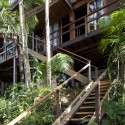 Praia do Felix Beach House / Vidal & Sant'Anna Praia do Felix Beach House / Vidal & Sant'Anna © Fran Parente