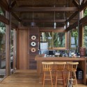 Praia do Felix Beach House / Vidal & Sant'Anna Praia do Felix Beach House / Vidal & Sant'Anna © Fran Parente