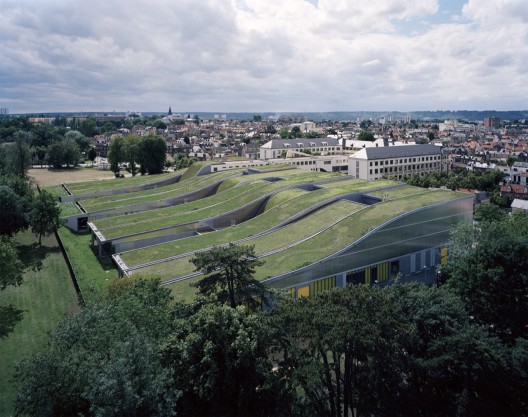 Green Roofs (5)