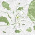 Europan 2011 Winning Proposal (4) Europan 2011 Winning Proposal (4) site context