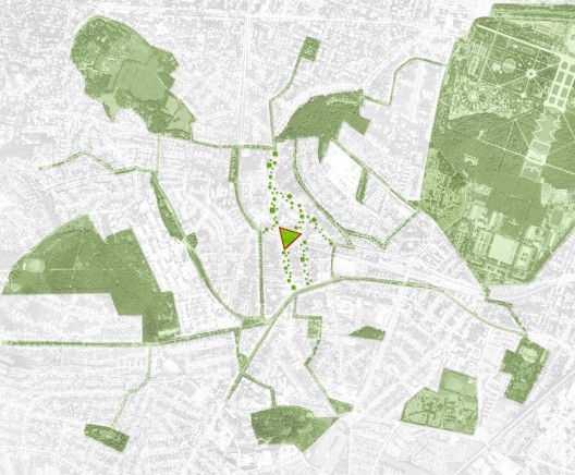 Europan 2011 Winning Proposal (4)