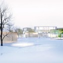 Europan 2011 Winning Proposal (1) Europan 2011 Winning Proposal (1) square