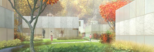 Europan 2011 Winning Proposal (2)