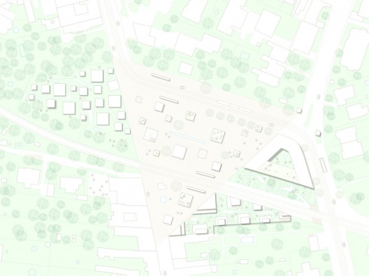 Europan 2011 Winning Proposal (3)