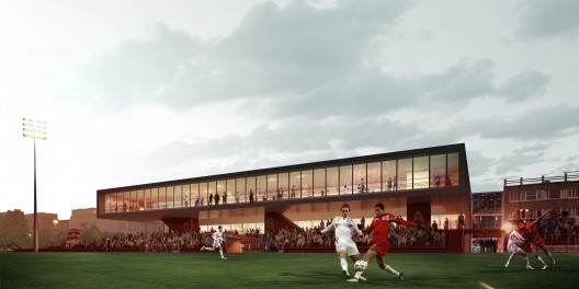 Sports Facility (2)