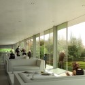 Sports Facility (3) Sports Facility (3) © Nicholas Gagnon