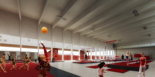 Sports Facility (4)