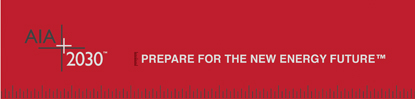 AIA+2030 Professional Series: Prepare for the New Energy FutureTM