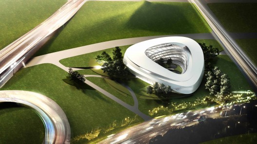 Dalian Public Library (1)