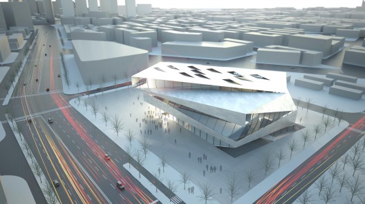 Urban Planning Museum (7)