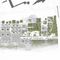 Europan 11 - Leeuwarden Housing Proposal (15) plan 02