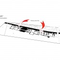 Europan 11 - Leeuwarden Housing Proposal (24) formal evolution 03