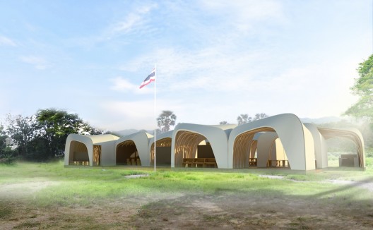 Burma School Competition Proposal (1)