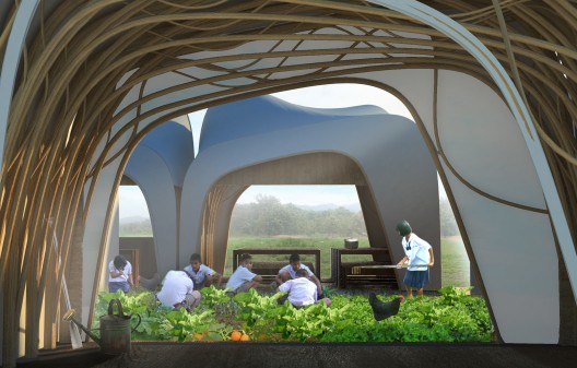 Burma School Competition Proposal (5)