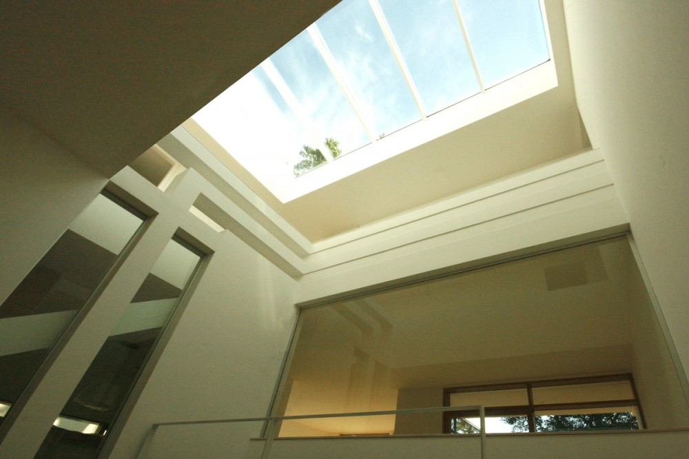 House Berlin II / flow.studio GmbH