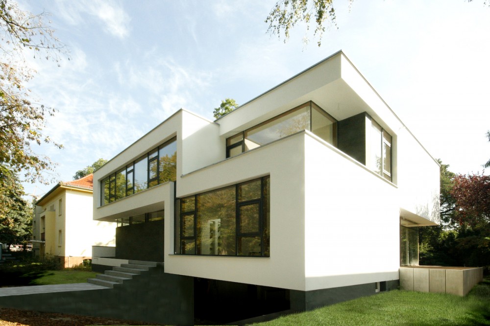 House Berlin II / flow.studio GmbH