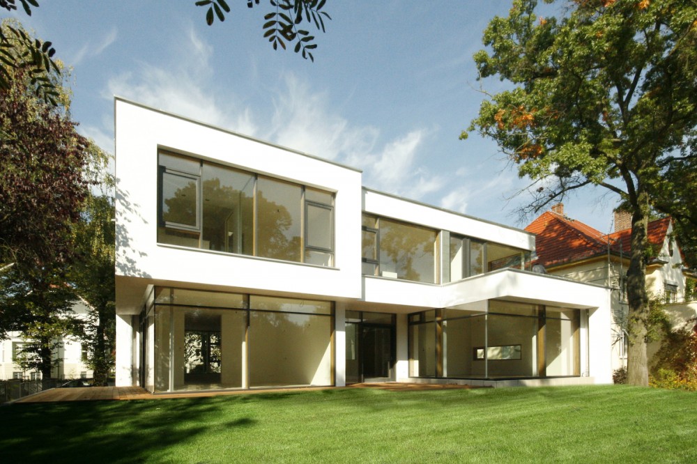 House Berlin II / flow.studio GmbH