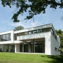 House Berlin II / flow.studio GmbH Courtesy of flow.studio GmbH