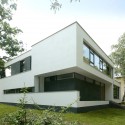 House Berlin II / flow.studio GmbH Courtesy of flow.studio GmbH