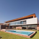 CC House / Parque Humano CC House / Parque Humano © Paul Rivera