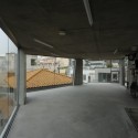 DST / aat + makoto yokomizo architects © Hiro Sakaguchi