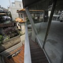 DST / aat + makoto yokomizo architects © Hiro Sakaguchi