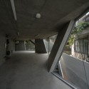 DST / aat + makoto yokomizo architects © Hiro Sakaguchi