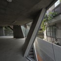 DST / aat + makoto yokomizo architects © Hiro Sakaguchi