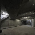 DST / aat + makoto yokomizo architects © Hiro Sakaguchi