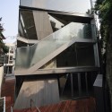 DST / aat + makoto yokomizo architects © Hiro Sakaguchi
