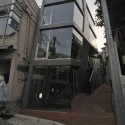 DST / aat + makoto yokomizo architects © Hiro Sakaguchi