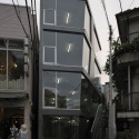 DST / aat + makoto yokomizo architects © Hiro Sakaguchi